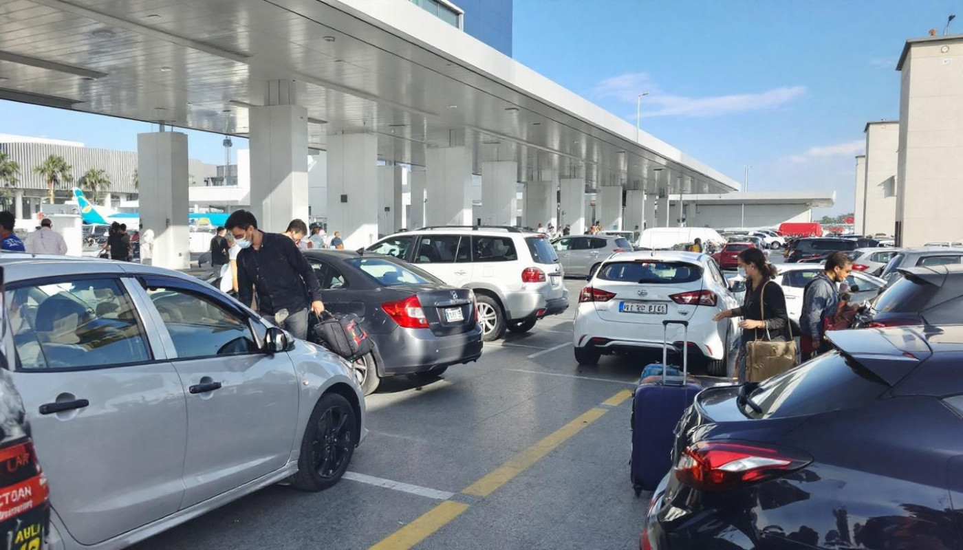 Comment les parkings économiques facilitent votre voyage depuis l'aéroport ?