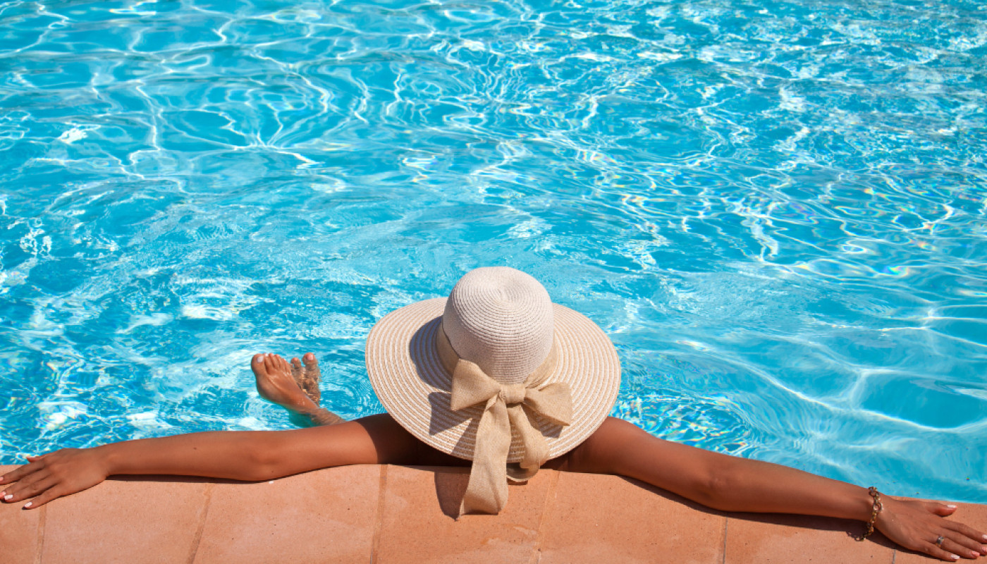 Besoin de vacances détente ? Rendez-vous à cette adresse !